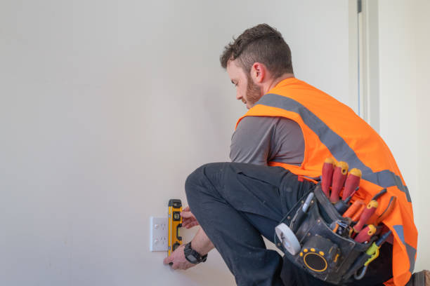 Best Circuit Breaker Repair  in Beaumont, CA