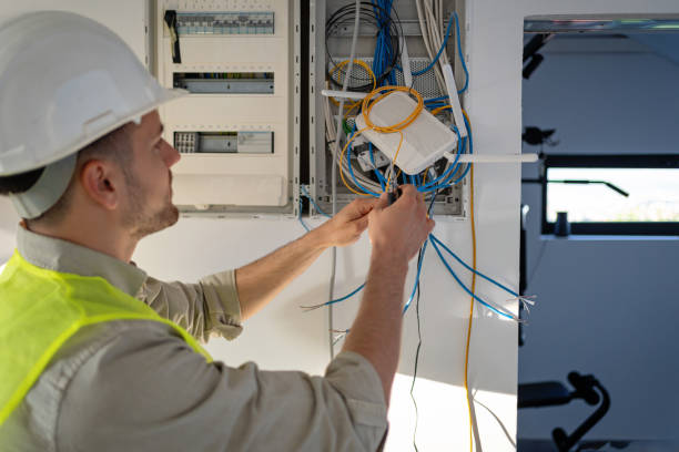 Electrical System Inspection in Beaumont, CA