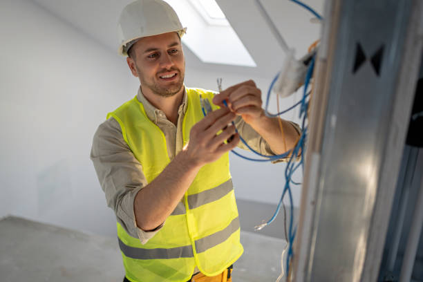 Affordable Electrical Installation in Beaumont, CA
